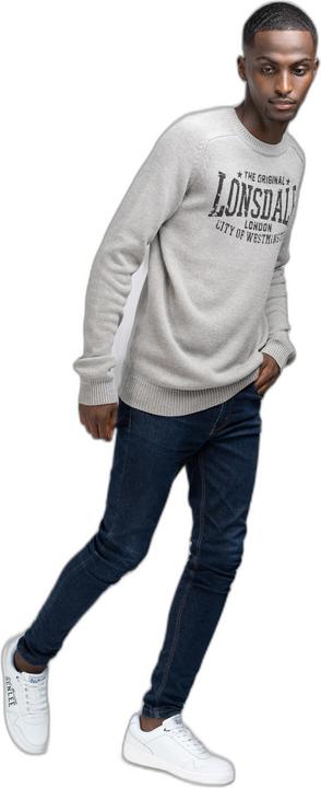 Actual product image Lonsdale Talgarreg (XL)