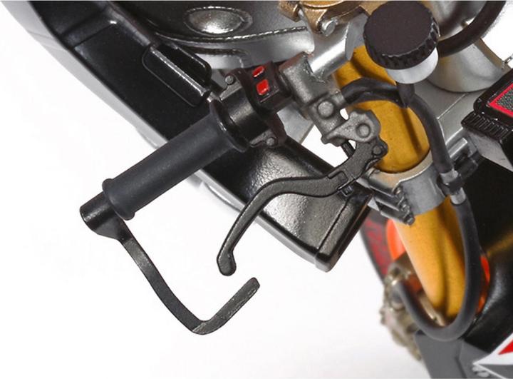 Image du produit Tamiya Repsol Honda RC213V 2014