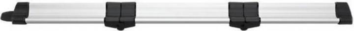 Thule EasyFold XT Laderampe (Schwarz, Silber)