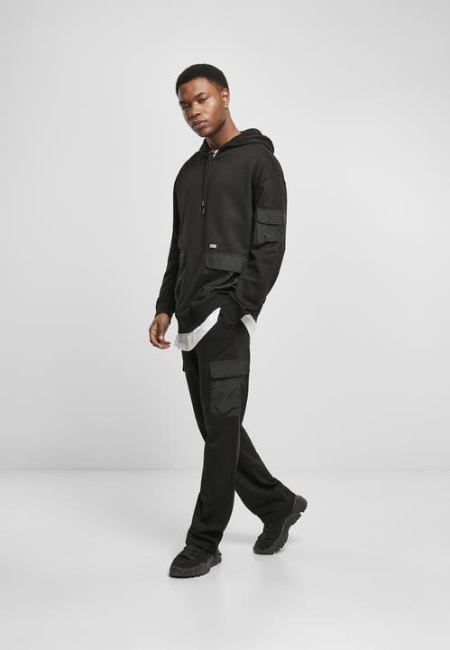 Image du produit Urban Classics Sweat à capuche Commuter (S)