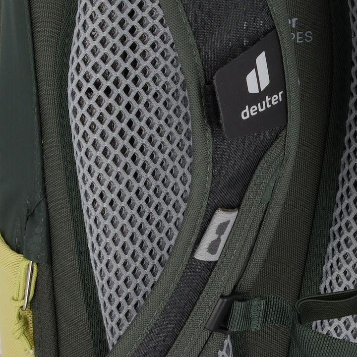 Actual product image Deuter Race 8 (8 l)