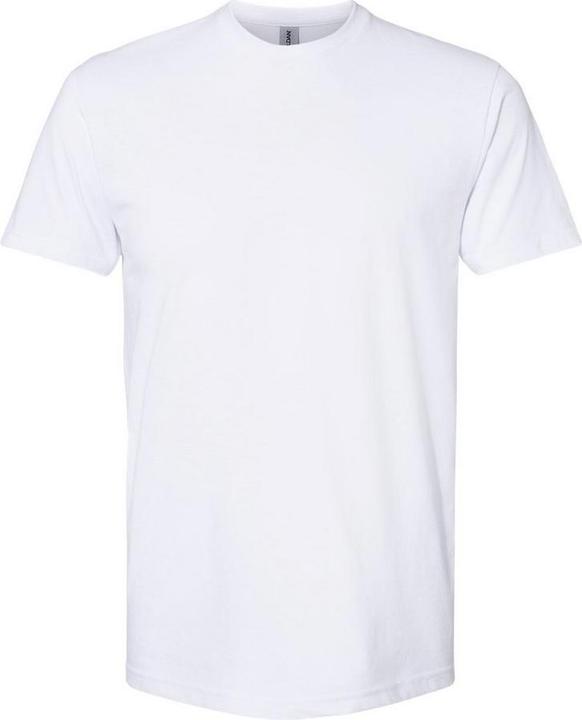Gildan Softstyle CVC TShirt