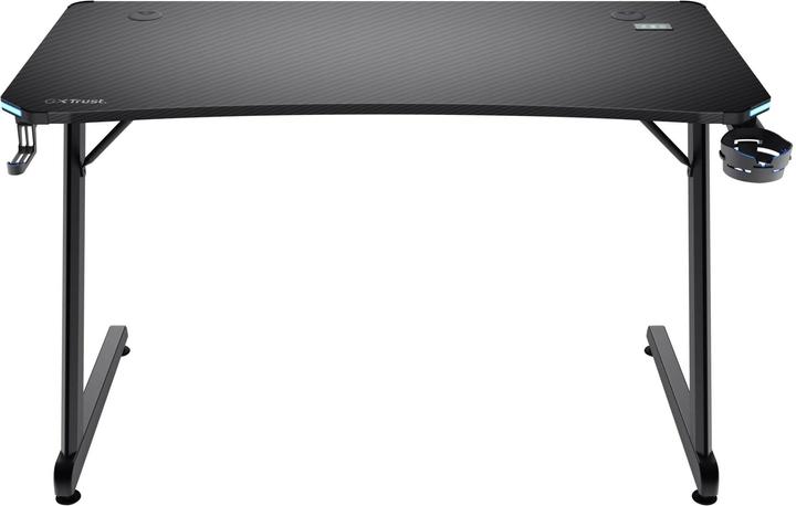 Immagine prodotto Trust GXT 709 Luminus Scrivania Gaming LED