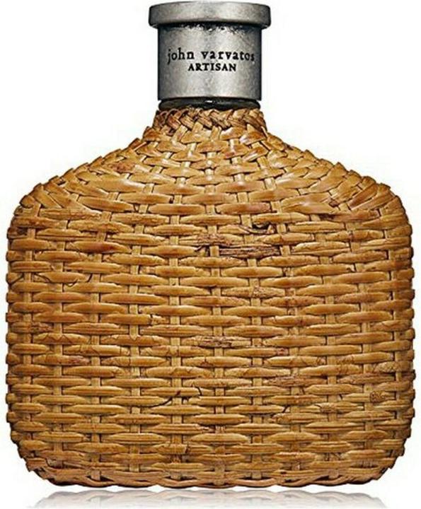 Actual product image John Varvatos artisan (Eau de toilette, 125 ml)