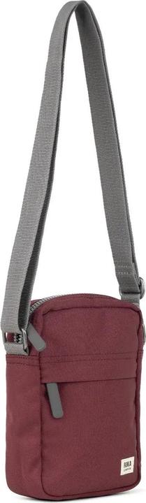 Roka London Bond Zinfandel One Size Recycled Canvas