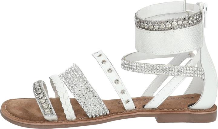 Actual product image Lazamani Sandalen (41)