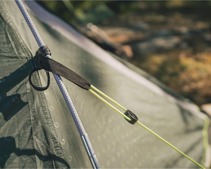 Produktbild Outwell Earth 4 Plus (Tunnelzelt, 7.40 kg, 4 Personen)
