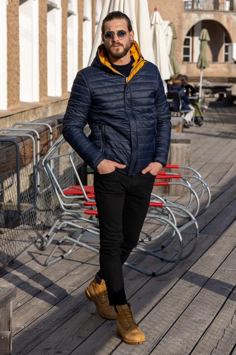 Actual product image Rukka Blaze Men Winterjacke Herren (XXL)