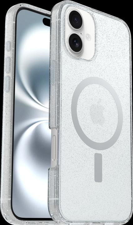 Immagine prodotto OtterBox Symmetry mit MagSafe (Apple iPhone 16 Plus)