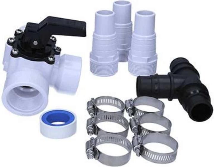 Produktbild Poolex Bypass Satz Ø32/38mm