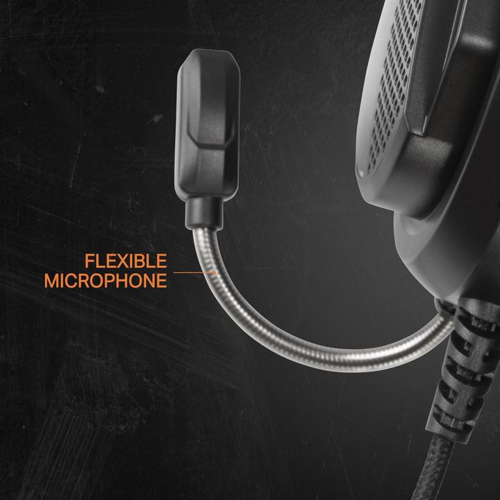 Actual product image Deltaco Gaming GAM-127 (Cable)