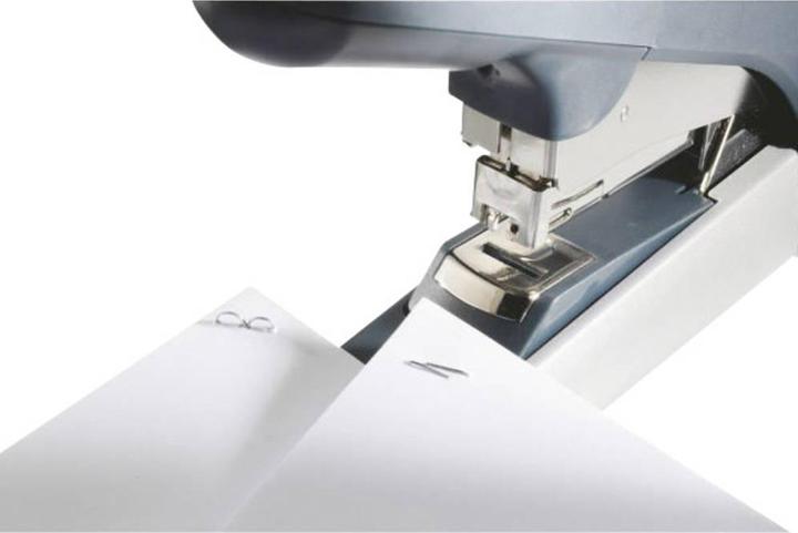 Immagine prodotto Leitz Pinzatrice piatta 5552 (60 lamelle)