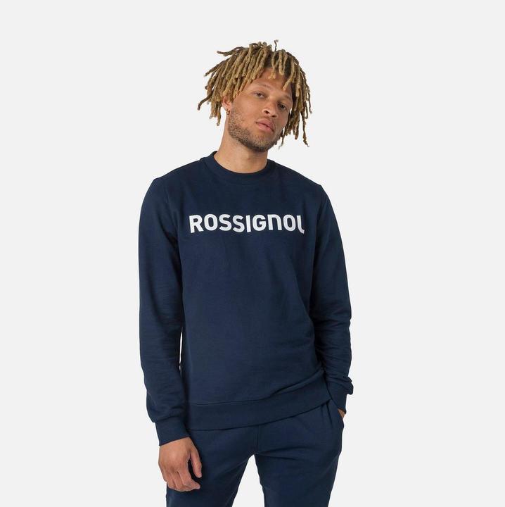 Immagine prodotto Rossignol Sweatshirt mit Logo-Print (XXL)