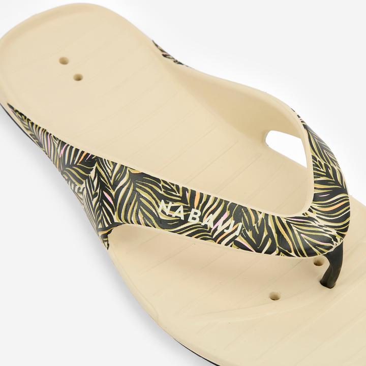 Produktbild Nabaiji Zehensandalen - Tonga 500 beige (39)