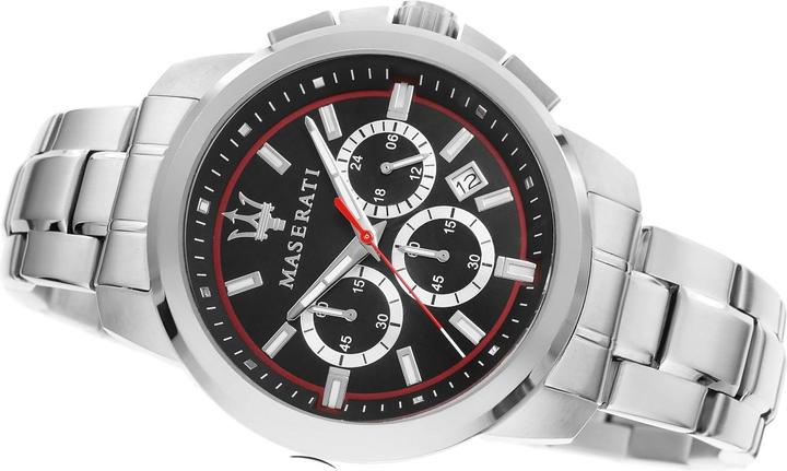 Produktbild Maserati Successo (Analoguhr, 44 mm)