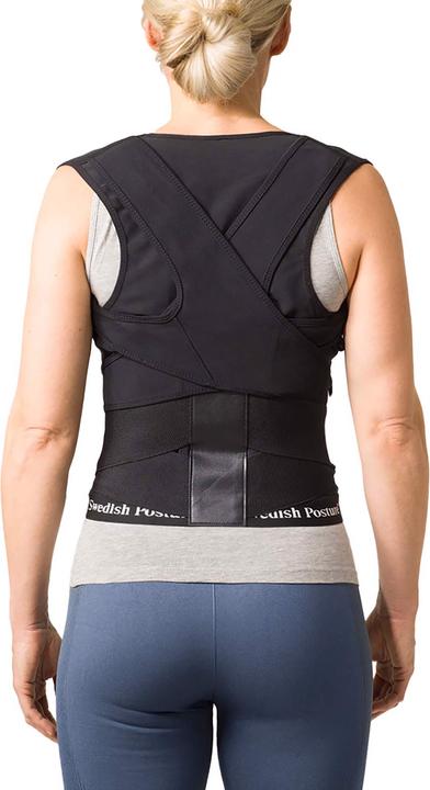 Immagine prodotto Swedish Posture Gilet Postura