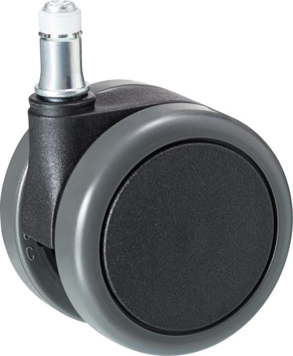 Actual product image Topstar Hard floor roller set
