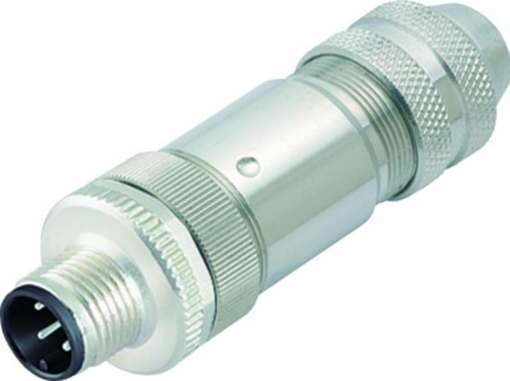 Actual product image Weidmüller Sensor/actuator connector