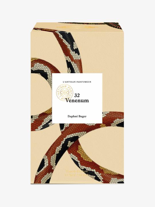 Actual product image L'Artisan Parfumeur Venenum 32 (Eau de parfum, 75 ml)