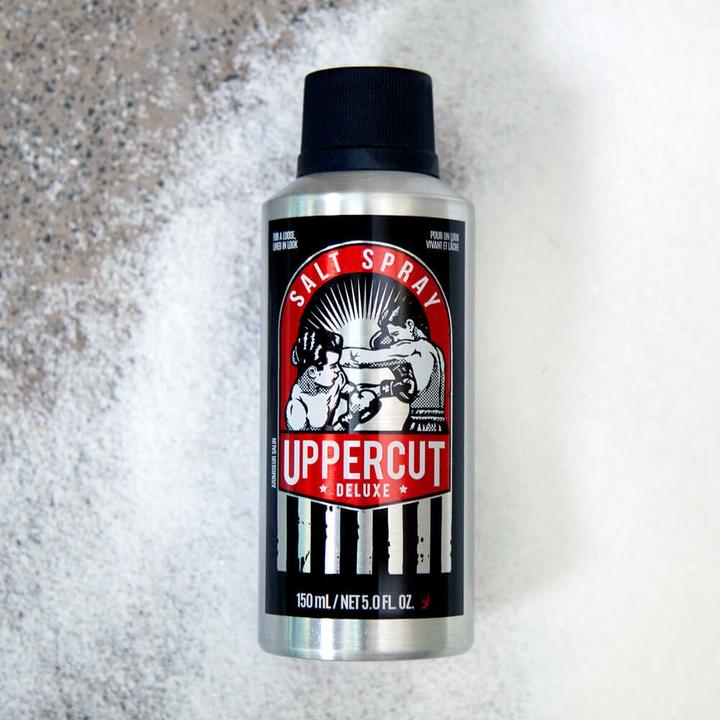 Produktbild Uppercut Deluxe Sea Salt (150 ml)