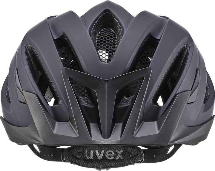 Immagine prodotto Uvex Sports Casco da bici Viva III (taglia: 52-57 cm, 09 deep space/sand mat) (52 - 57 cm)