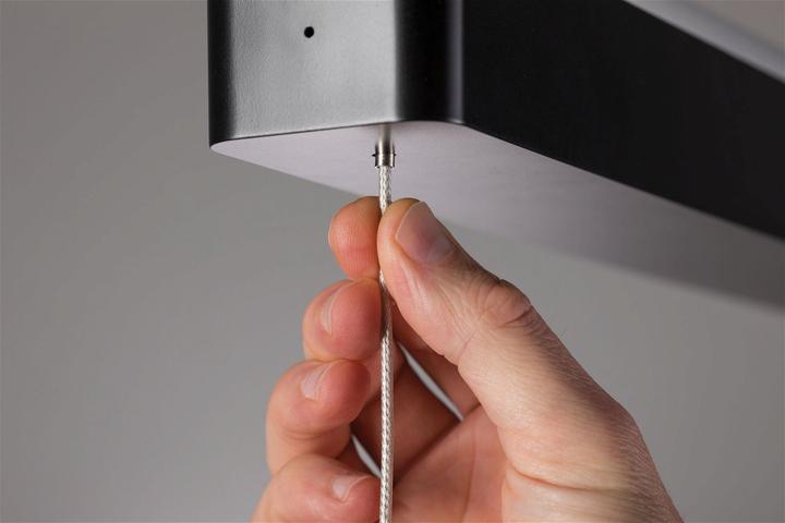 Immagine prodotto Paulmann Lampada a sospensione PAUL LED (2100 lm)