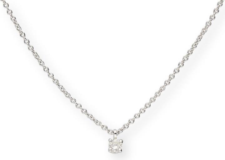 Actual product image Carat My First Diamond (Silver 925, 40 cm)