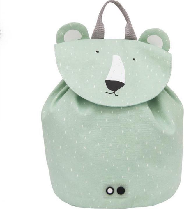 Actual product image Trixie Baby Backpack Mini