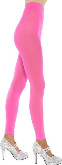 Actual product image Fever Neon Leggings (One size)