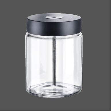 Image du produit Miele Milchbehälter aus Glas, 0.7 l