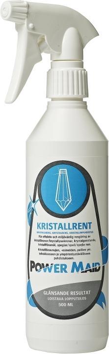 Image du produit Nielsen Light Krystalrens Spray 500ml