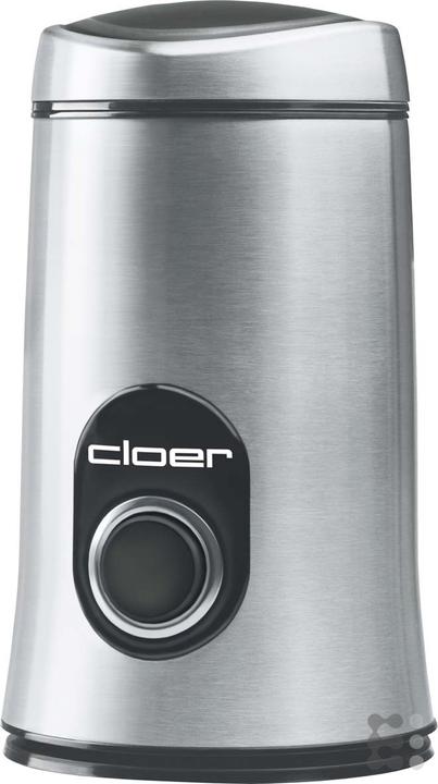 Cloer 7579 (Spina CH)