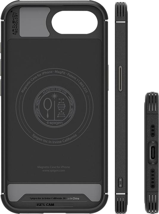 Immagine prodotto Spigen Core Armor (Apple iPhone 16e)
