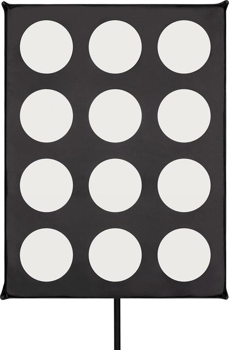 Immagine prodotto Westcott Pro Light Mods 3x4 (confezione da 2)