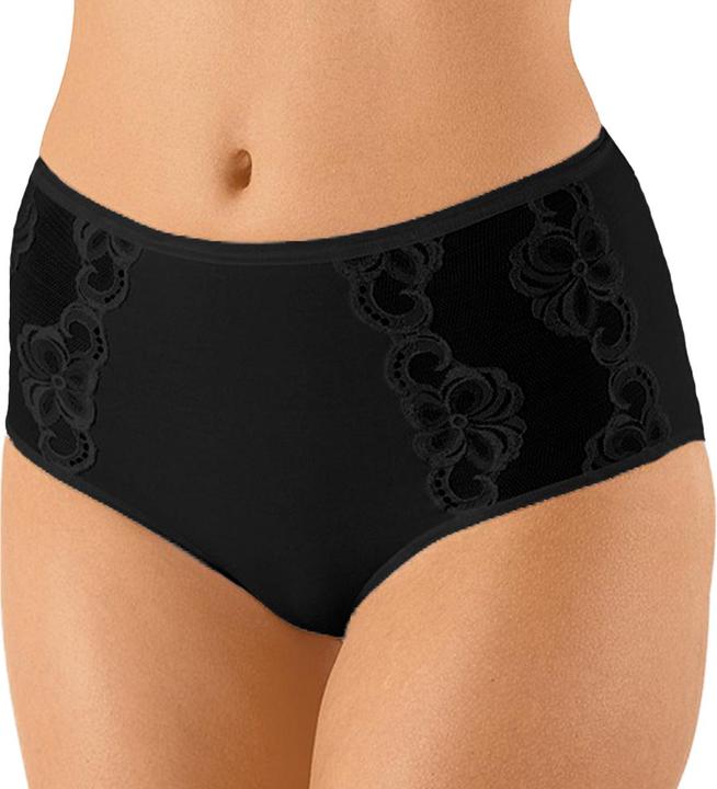 Produktbild Nina von C. 5er Pack Basic Taillen Slip (46, 3XL, 5er Pack)