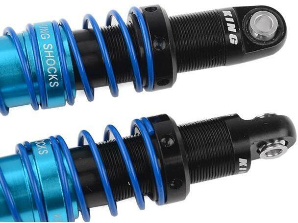 Produktbild Rc4Wd Stossdämpfer King Off-Road Racing Shocks 80 mm, 2