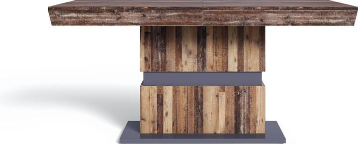 Actual product image ByLiving Matthew (160 x 90 x 75 cm)