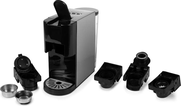 Actual product image Princess 249451 (NESPRESSO Original, EU plug)