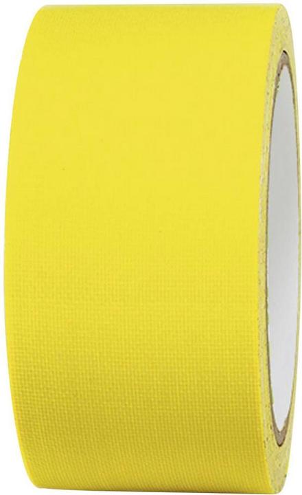 Actual product image Toolcraft Fabric tape (50 mm)