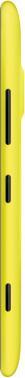 Actual product image Nokia Lumia 1520 (32 GB, Yellow, 6", 20 Mpx, 4G)