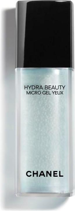 Actual product image Chanel Hydra Beauty Micro Gel Yeux 15 ml (Gel, 15 ml)