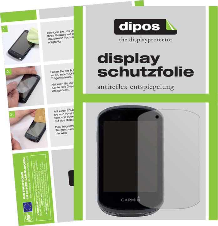 Image du produit Dipos Film de Protection d’écran Anti-reflet