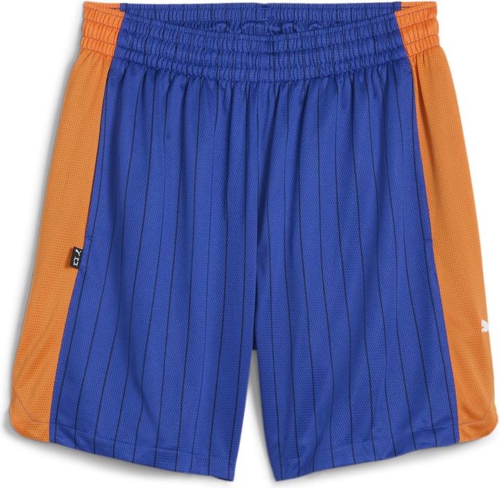 Produktbild Puma Rival Rage Heritage Short (L)