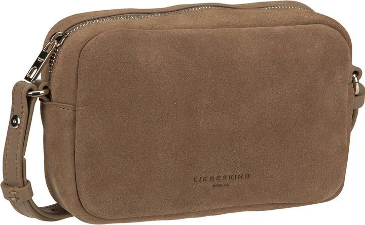 Produktbild Liebeskind Berlin Bodybag Ella Camera S Suede
