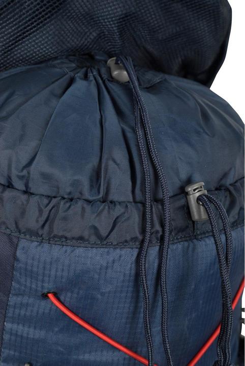 Immagine prodotto Mountain Warehouse Zaino Highlands 40L (40 l)