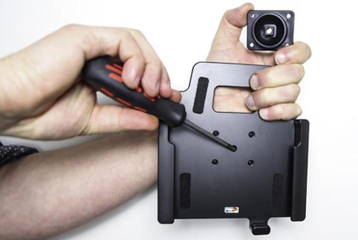 Produktbild Brodit PDA Halter passiv