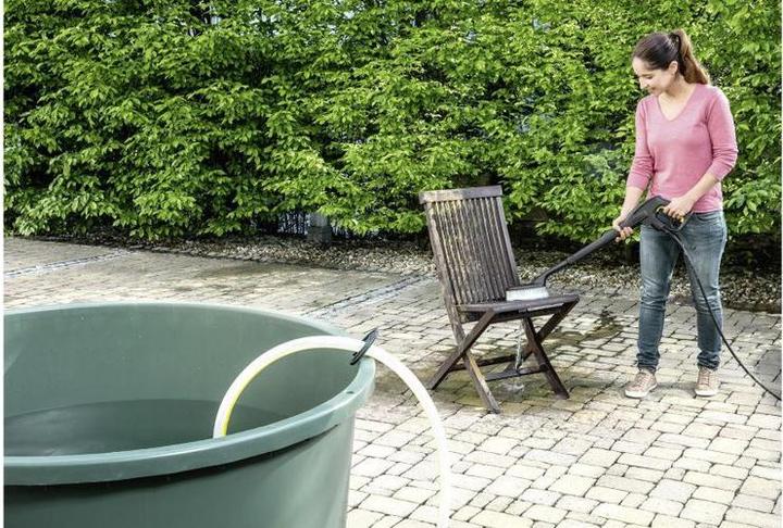 Produktbild Kärcher Sh 5