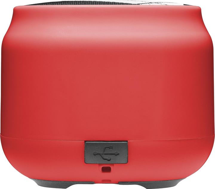 Actual product image Cellularline Wireless Speaker Mini (4 h, Battery operated)