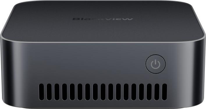 Actual product image Blackview MP80 (16 GB, 512 GB, Intel UHD Graphics)