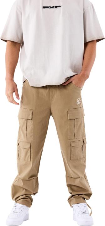 Image du produit Project X Paris Pantalon cargo multipoches (M)